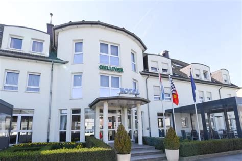 Hotels in Aarlen